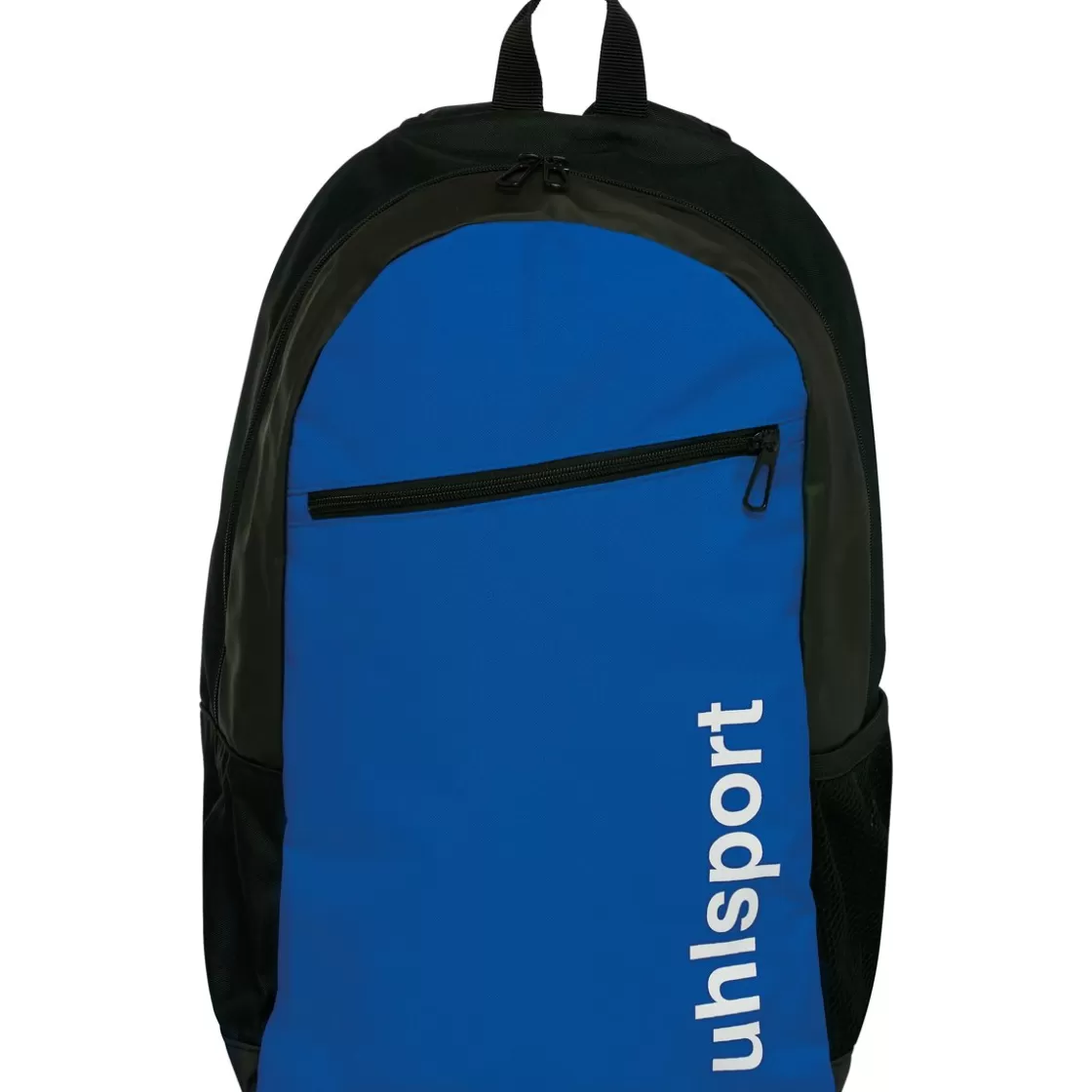 uhlsport Essential Rucksack Azure Blue/Black/White Store