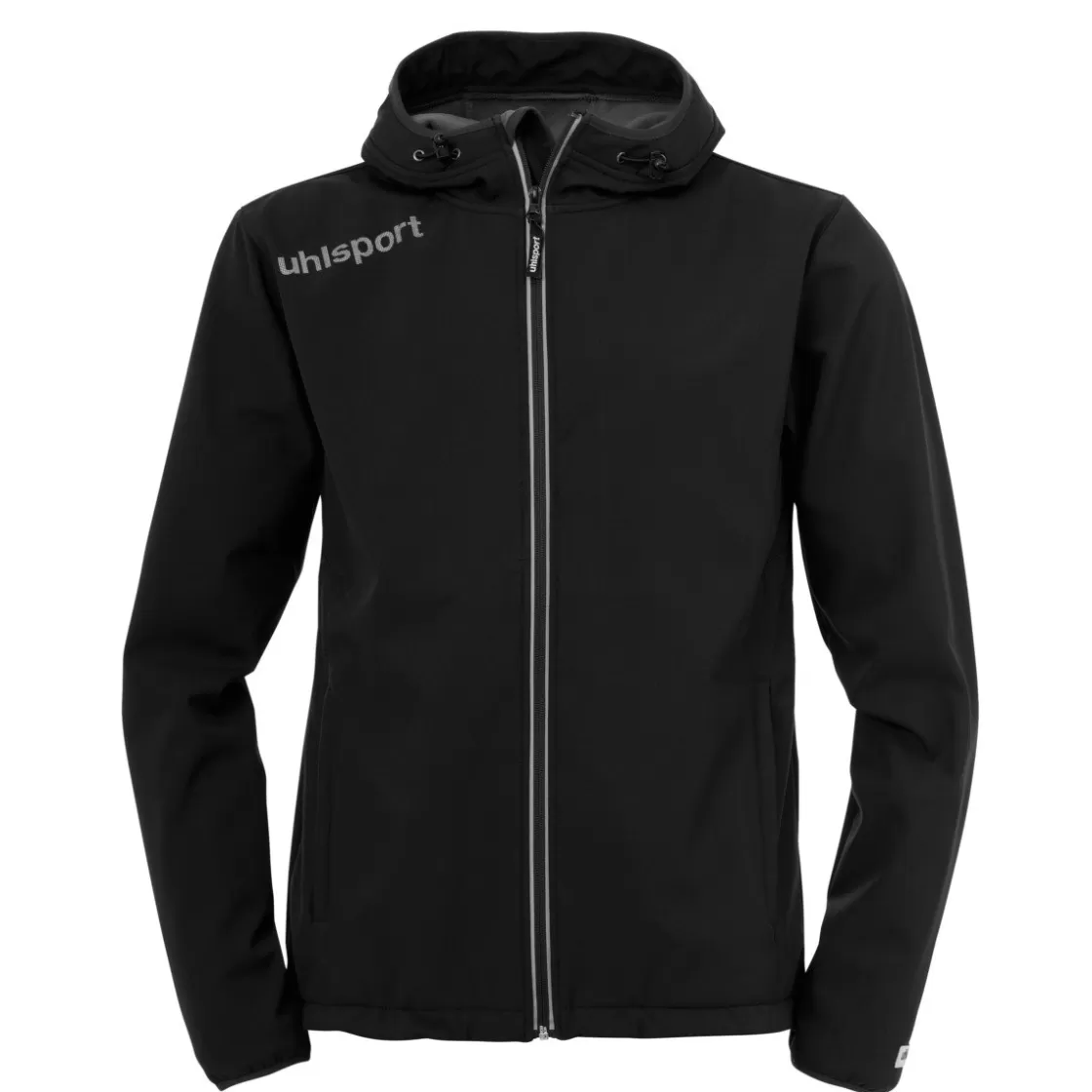 uhlsport Essential Softshell Jacke Black Best