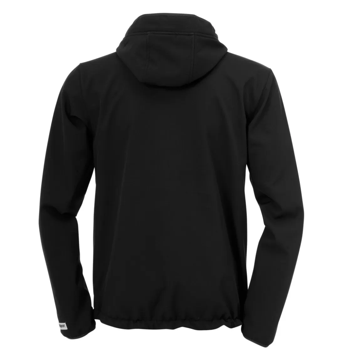 uhlsport Essential Softshell Jacke Black Best