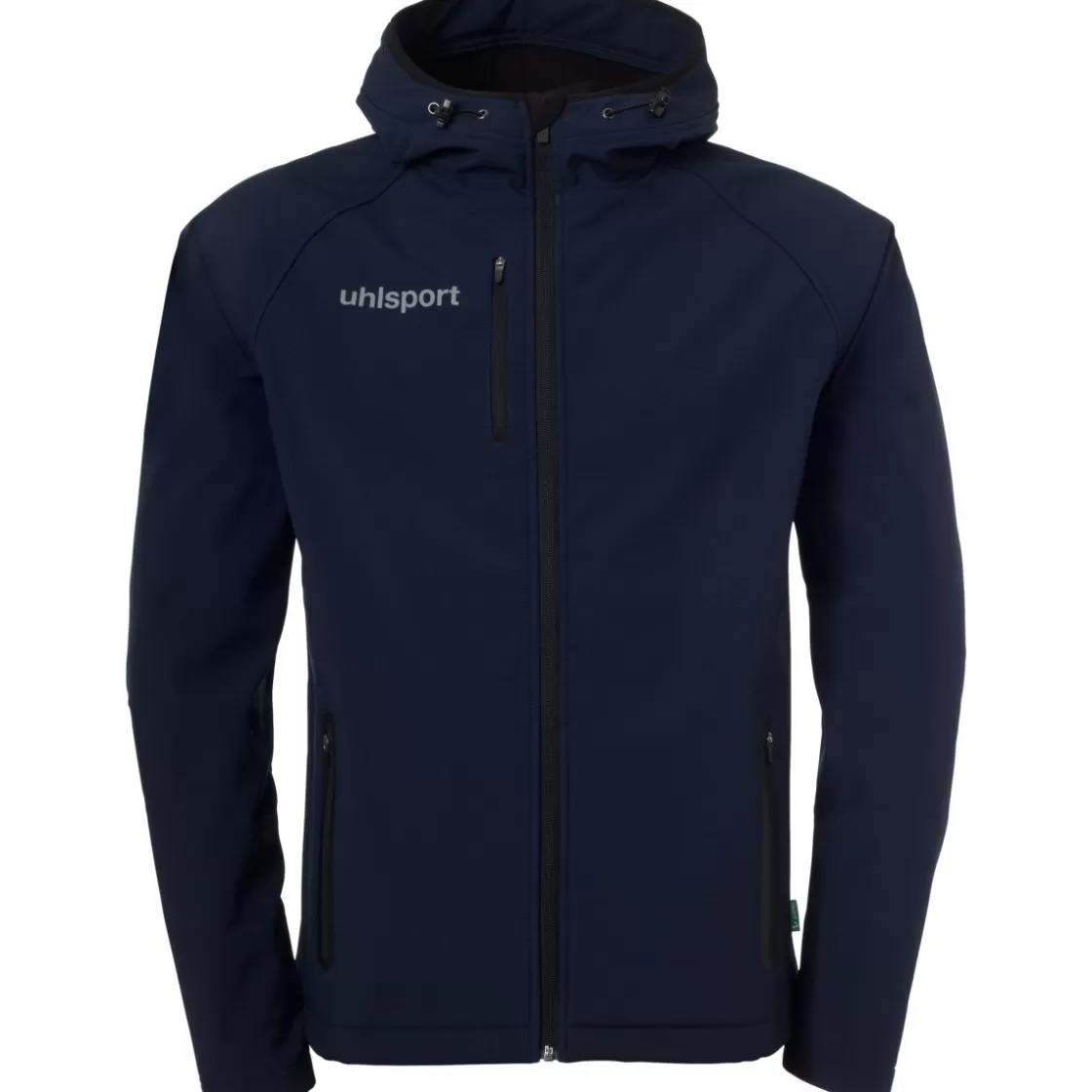 uhlsport Essential Softshell Jacket Navy Best