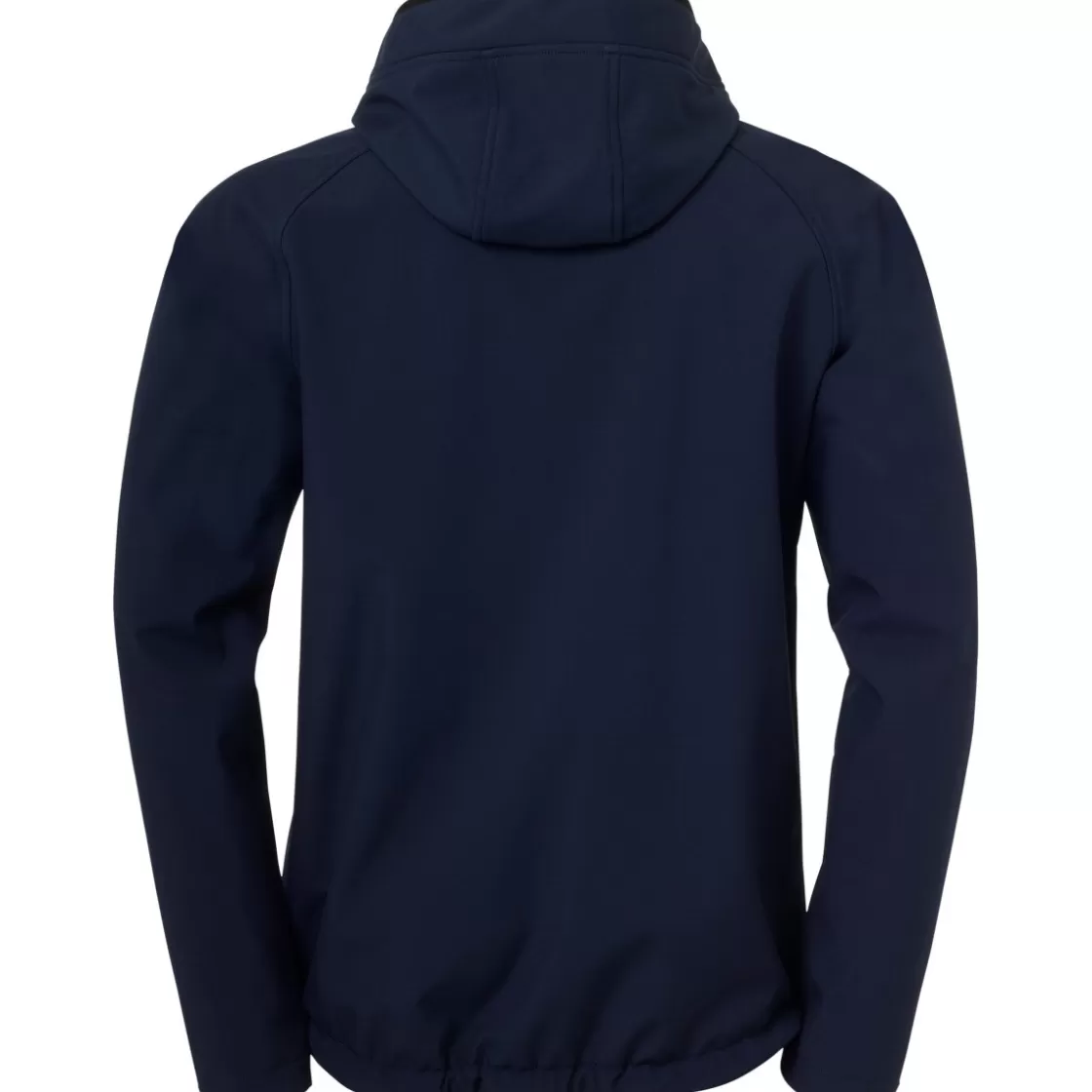 uhlsport Essential Softshell Jacket Navy Best