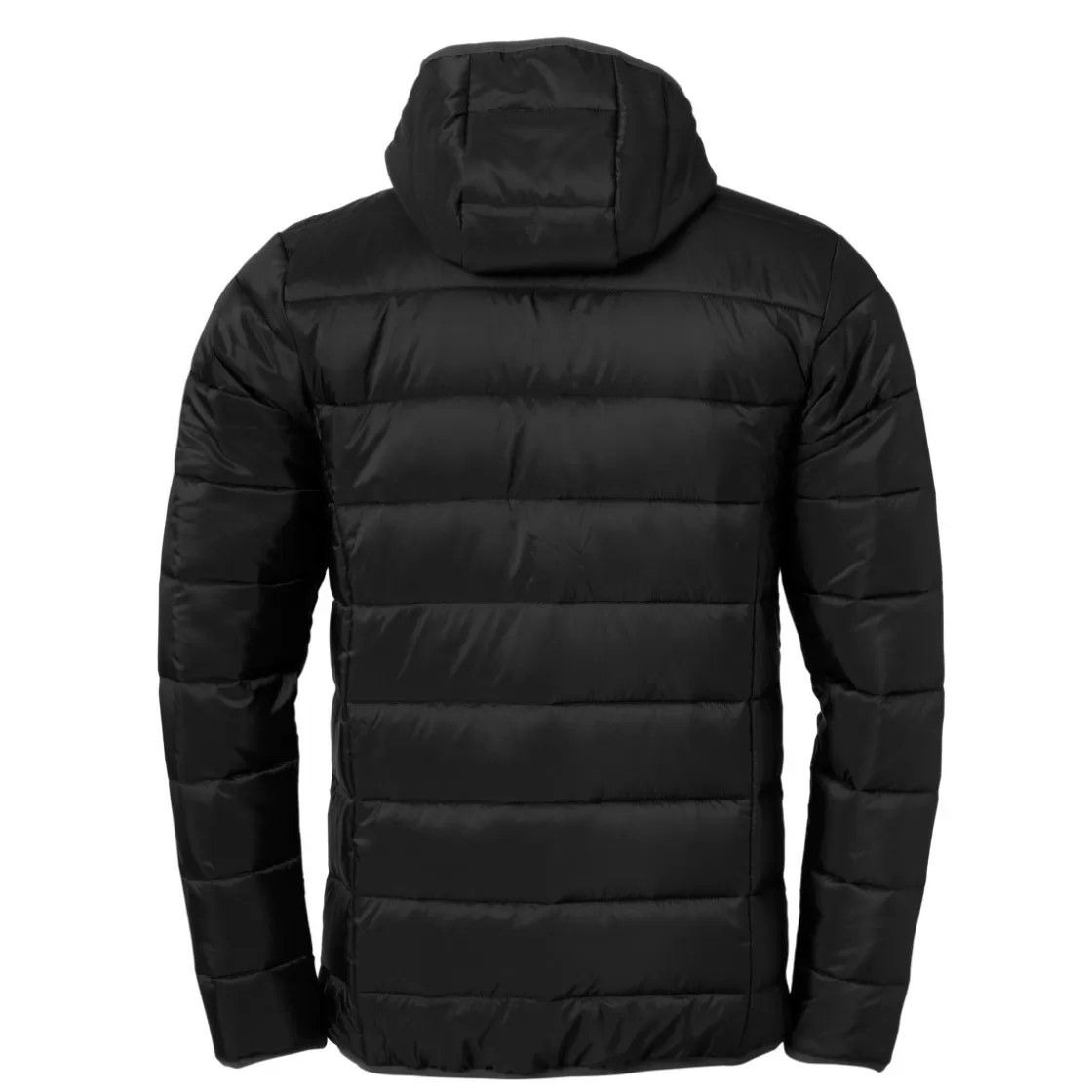 uhlsport Essential Ultra Lite Down Jacket Black/Anthra Best Sale