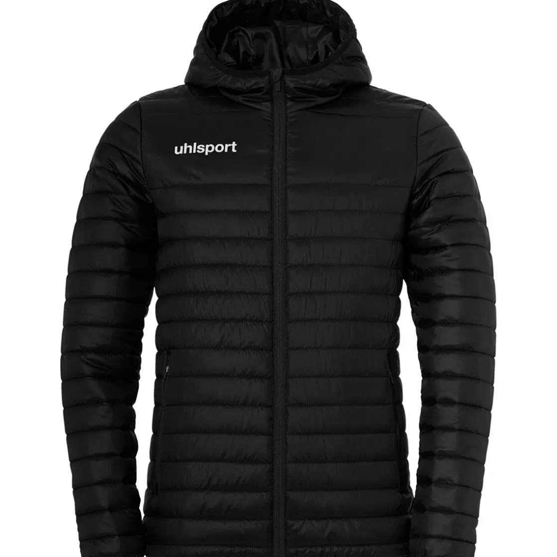 uhlsport Essential Ultra Lite Jacke Black Sale