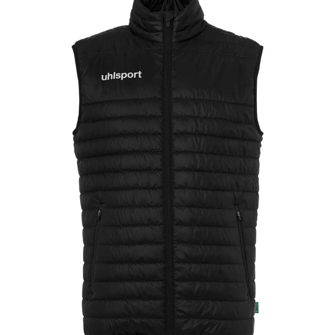 uhlsport Essential Ultra Lite Vest Black Best Sale