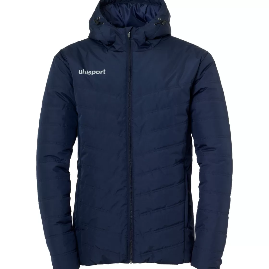 uhlsport Essential Winter Padded Jacke Navy Discount