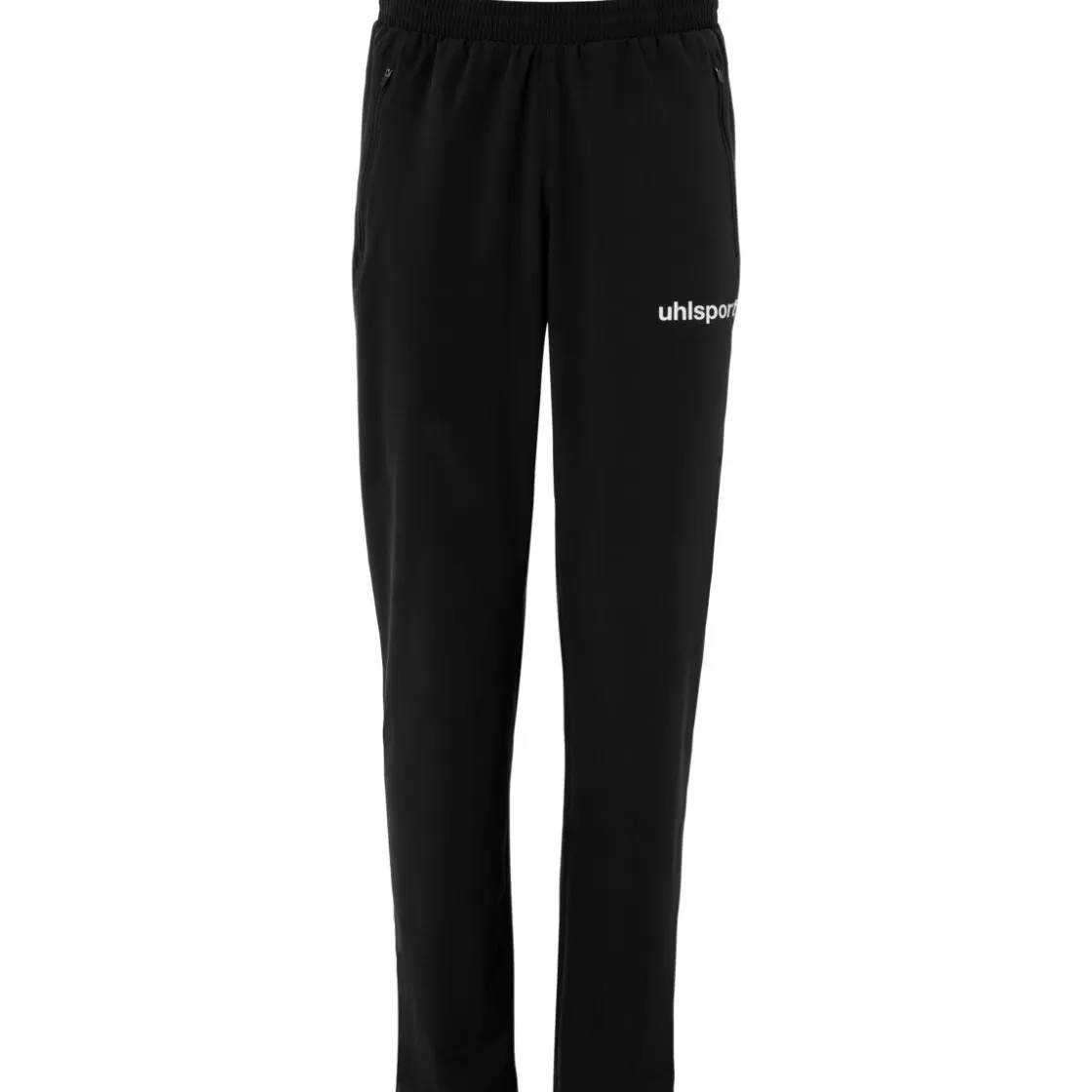 uhlsport Evo Woven Pants Black Sale