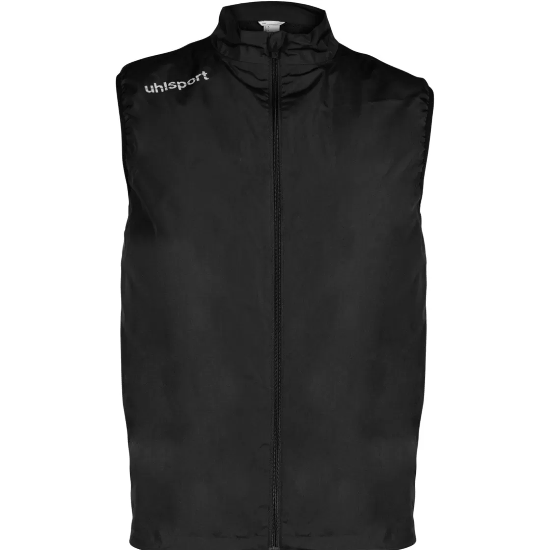 uhlsport Gk Rain Vest Black New