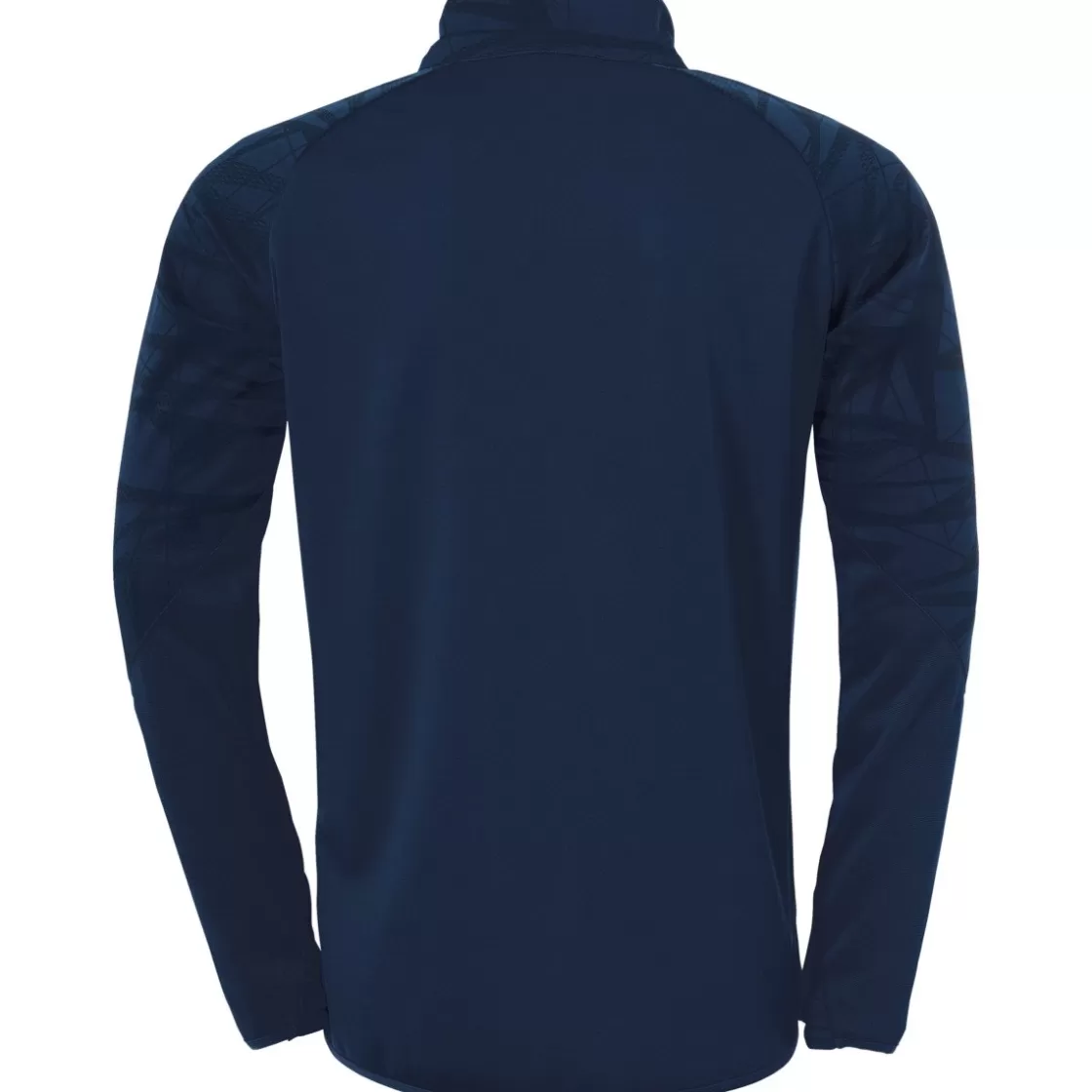 uhlsport Goal 25 1/4 Zip Top Navy/Navy Sale