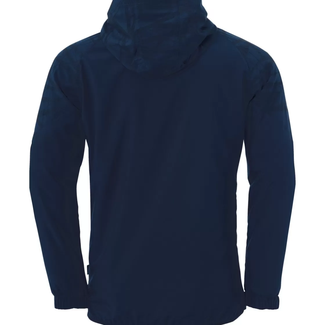 uhlsport Goal 25 Evo Woven Hood Jacket Navy/Navy Cheap