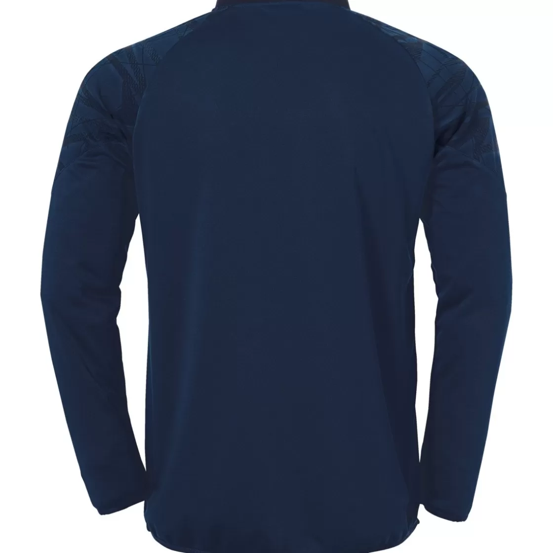 uhlsport Goal 25 Poly Jacke Navy/Navy Discount