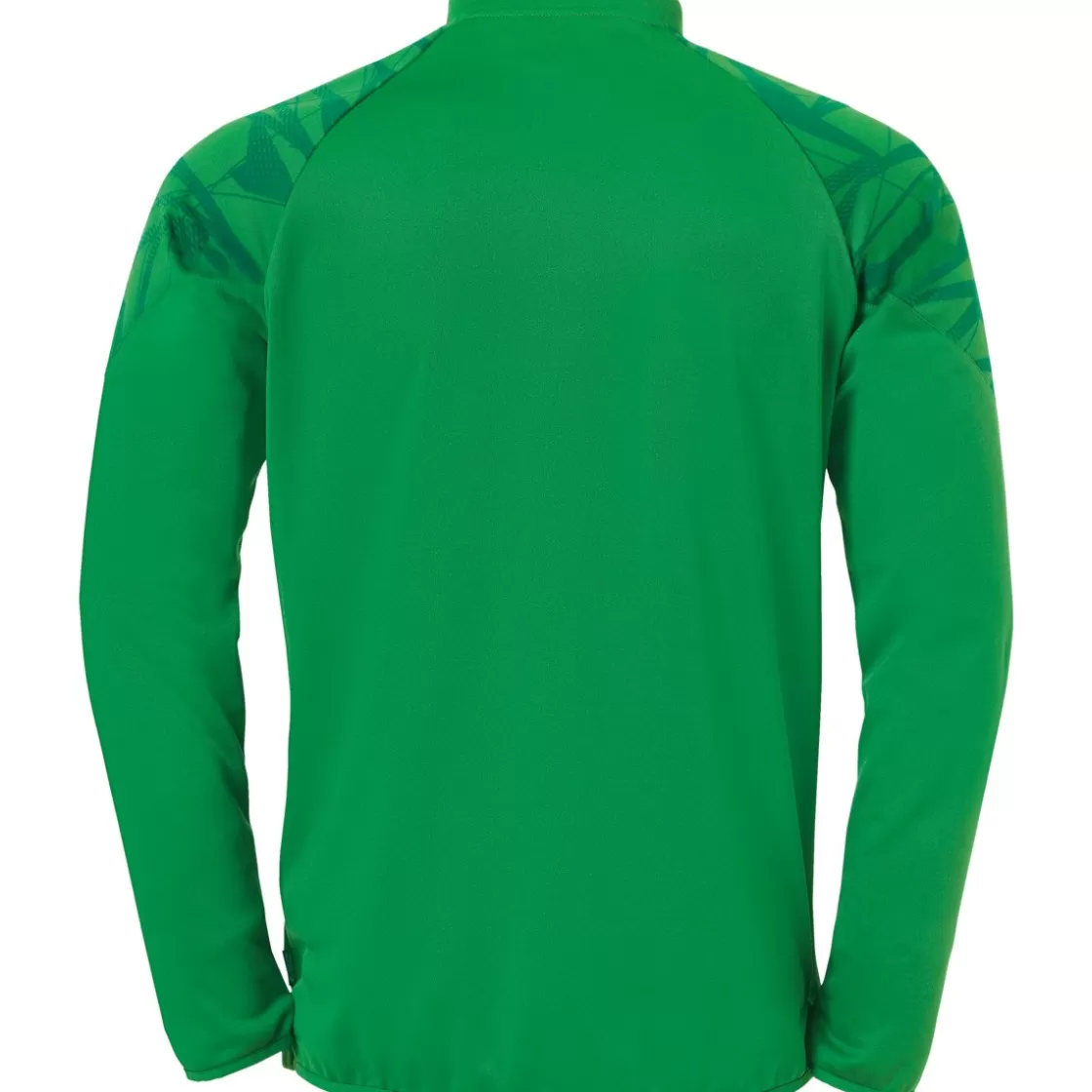 uhlsport Goal 25 Poly Jacke Green/Lagoon Hot