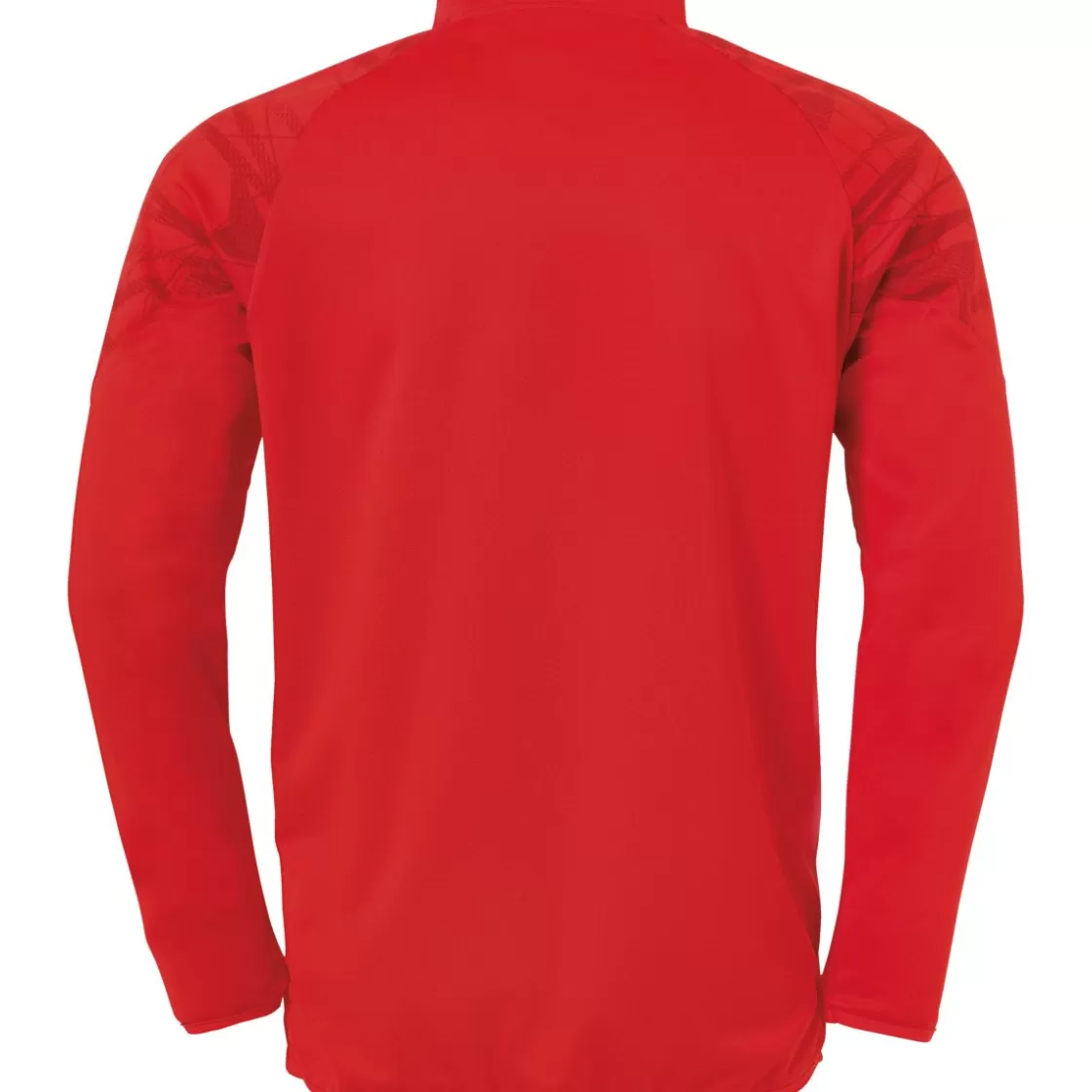 uhlsport Goal 25 Poly Jacke Red/White Flash Sale