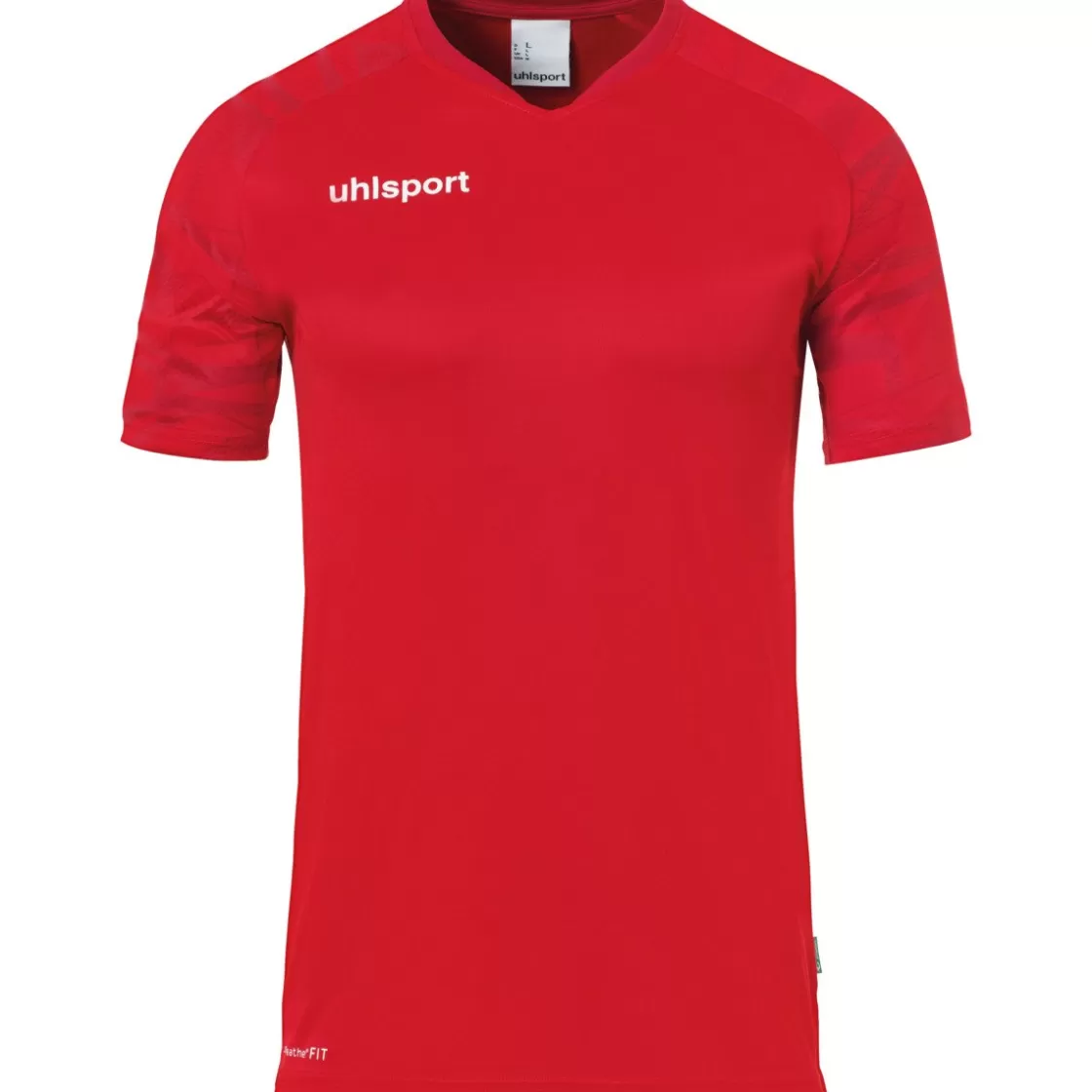 uhlsport Goal 25 Trikot Rot/Rot New