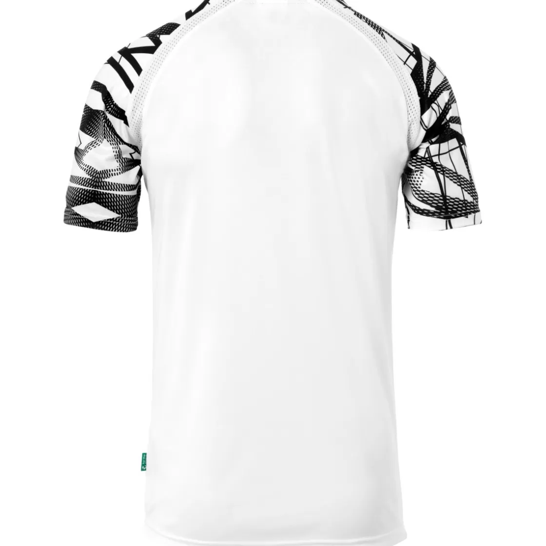 uhlsport Goal 25 Trikot White/Black Clearance