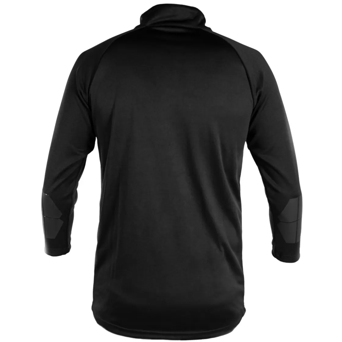 uhlsport Goalkeeper 1/4 Zip Top Black Best Sale