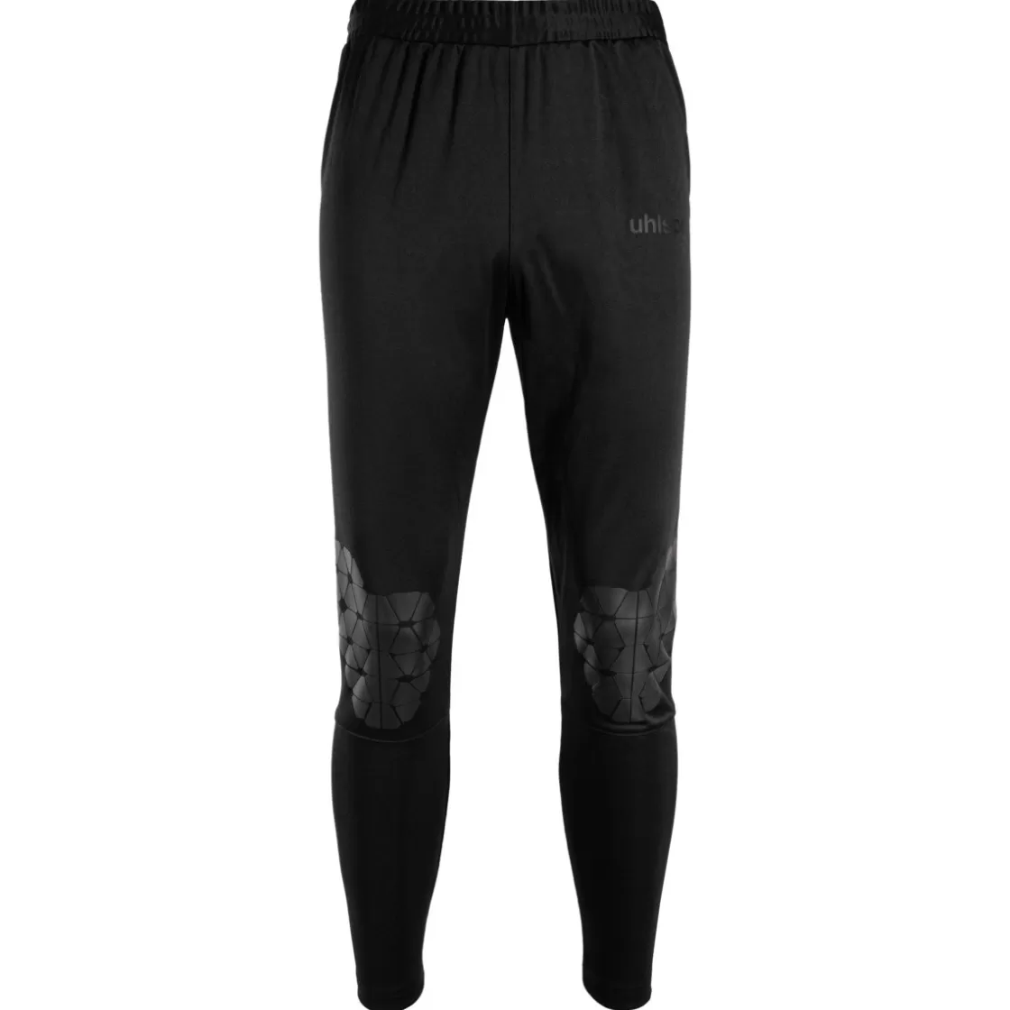 uhlsport Goalkeeper Pants Black New