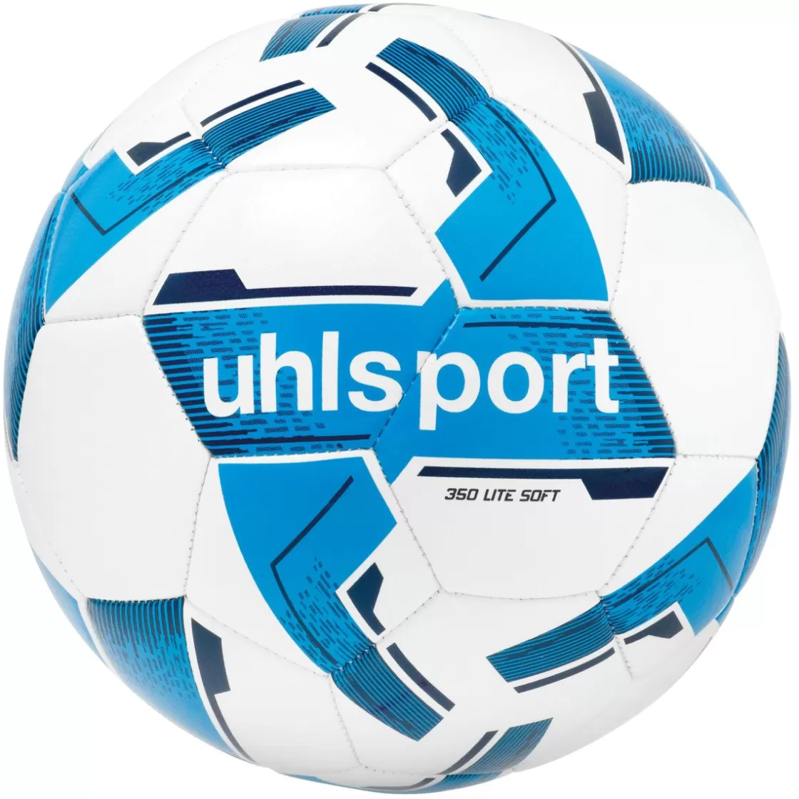 uhlsport Lite Soft 350 White/Cyan/Navy Outlet