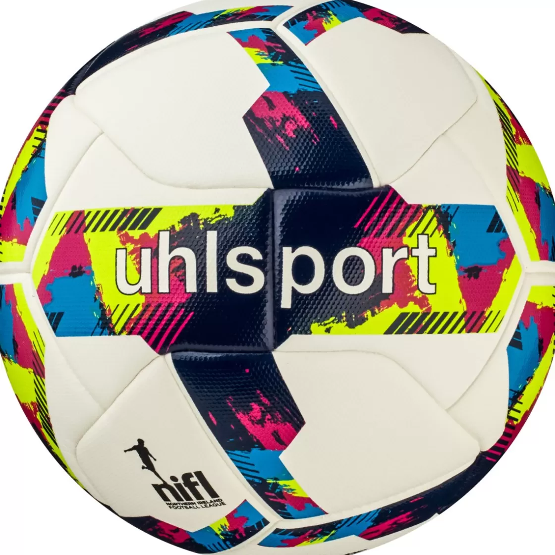 uhlsport Match Addglue Nifl #405 Multicolor Fashion