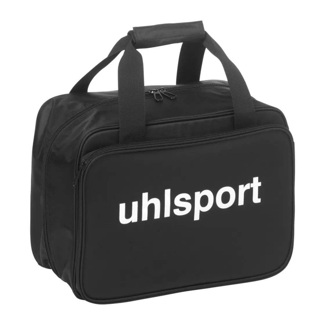 uhlsport Medical Bag Black Cheap