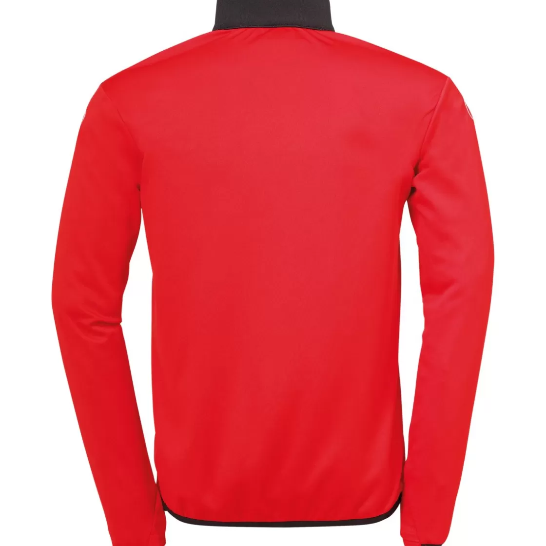 uhlsport Offense 23 1/4 Zip Top Red/Black/White Cheap