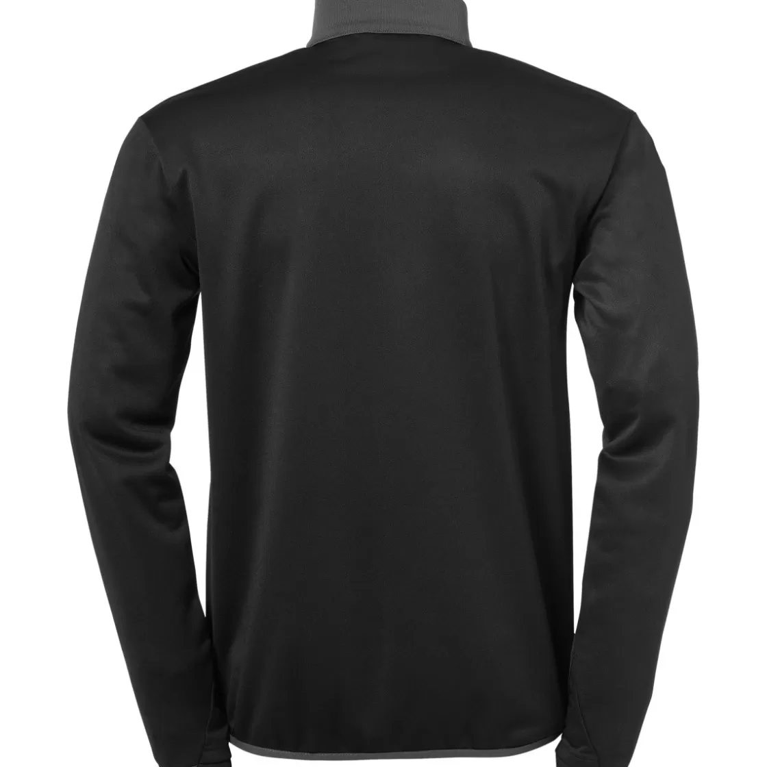 uhlsport Offense 23 1/4 Zip Top Black/Anthra/White Flash Sale