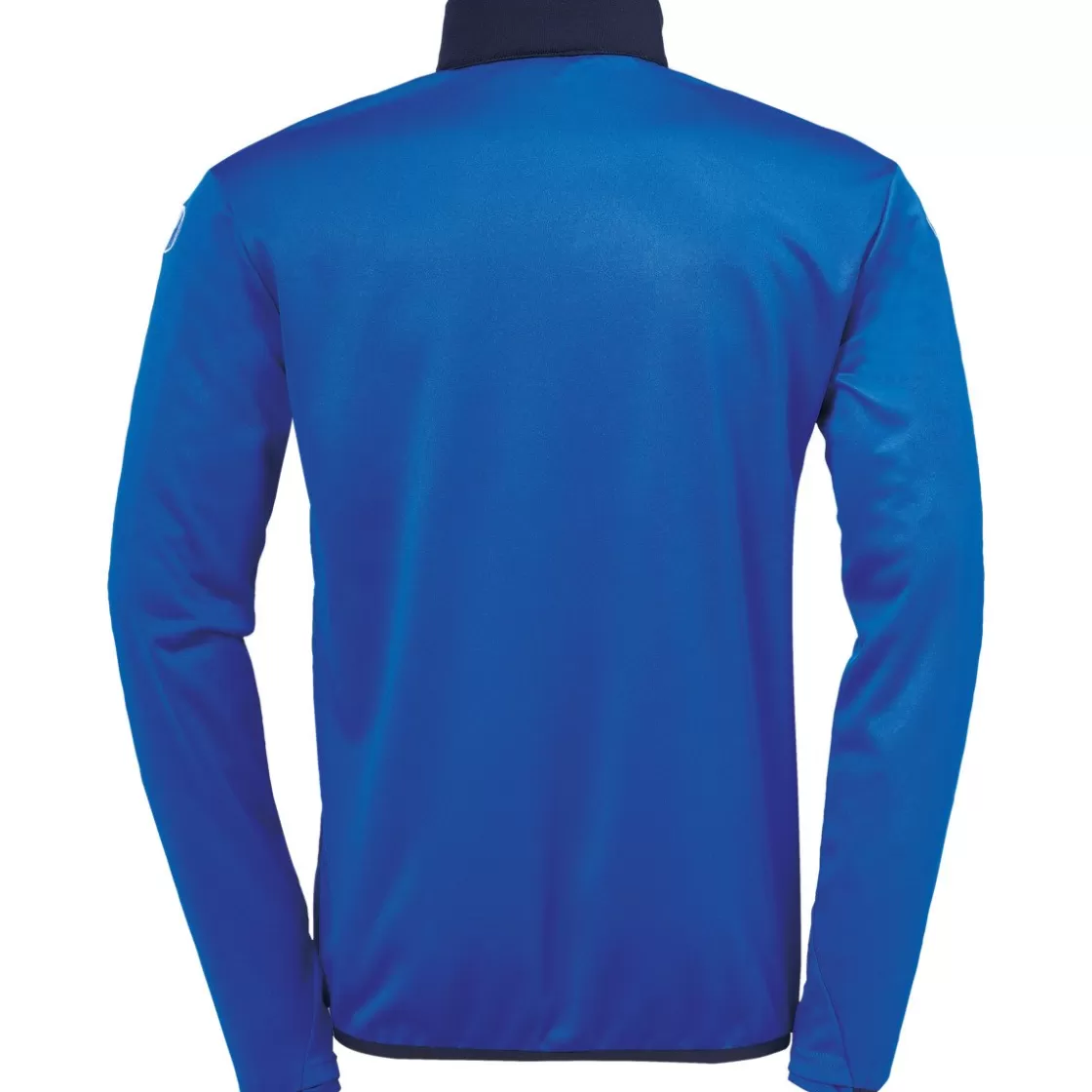 uhlsport Offense 23 1/4 Zip Top Azure Blue/Navy/White Best Sale