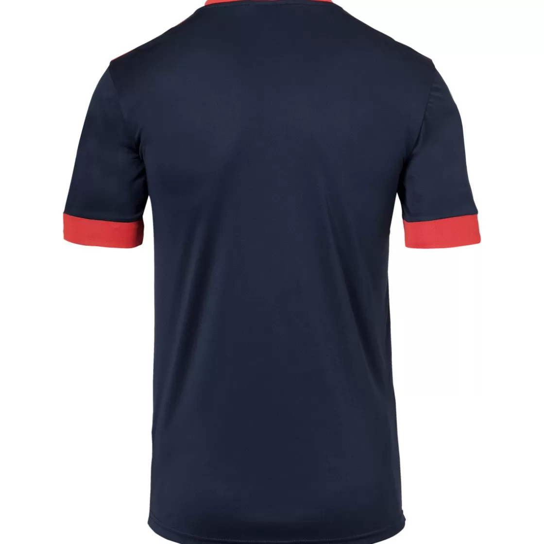 uhlsport Offense 23 Trikot Kurzarm Navy/Red/White Best