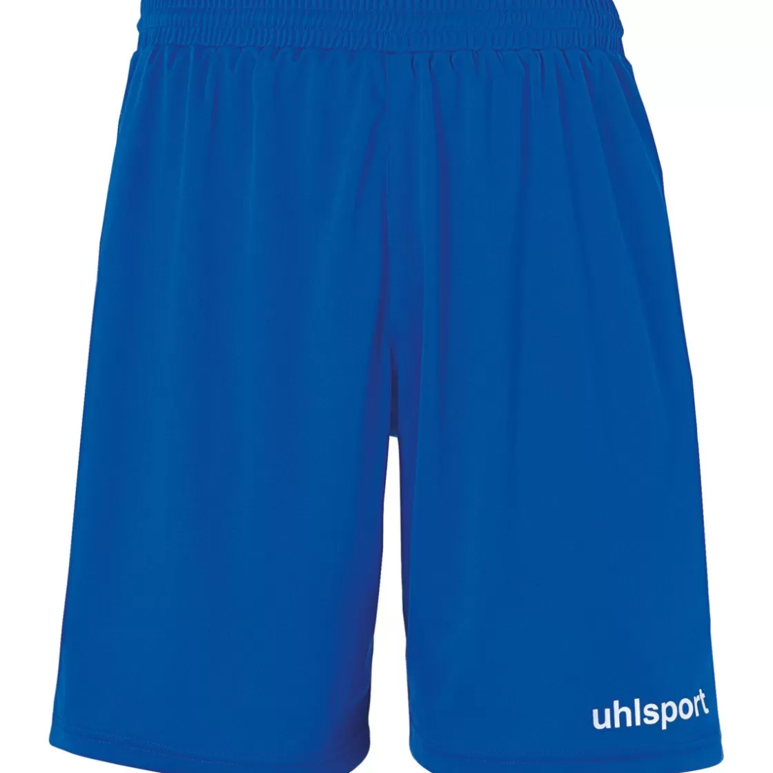 uhlsport Performance Shorts Azure Blue/White Clearance