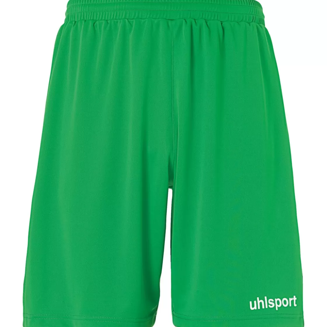 uhlsport Performance Shorts Green/White Outlet