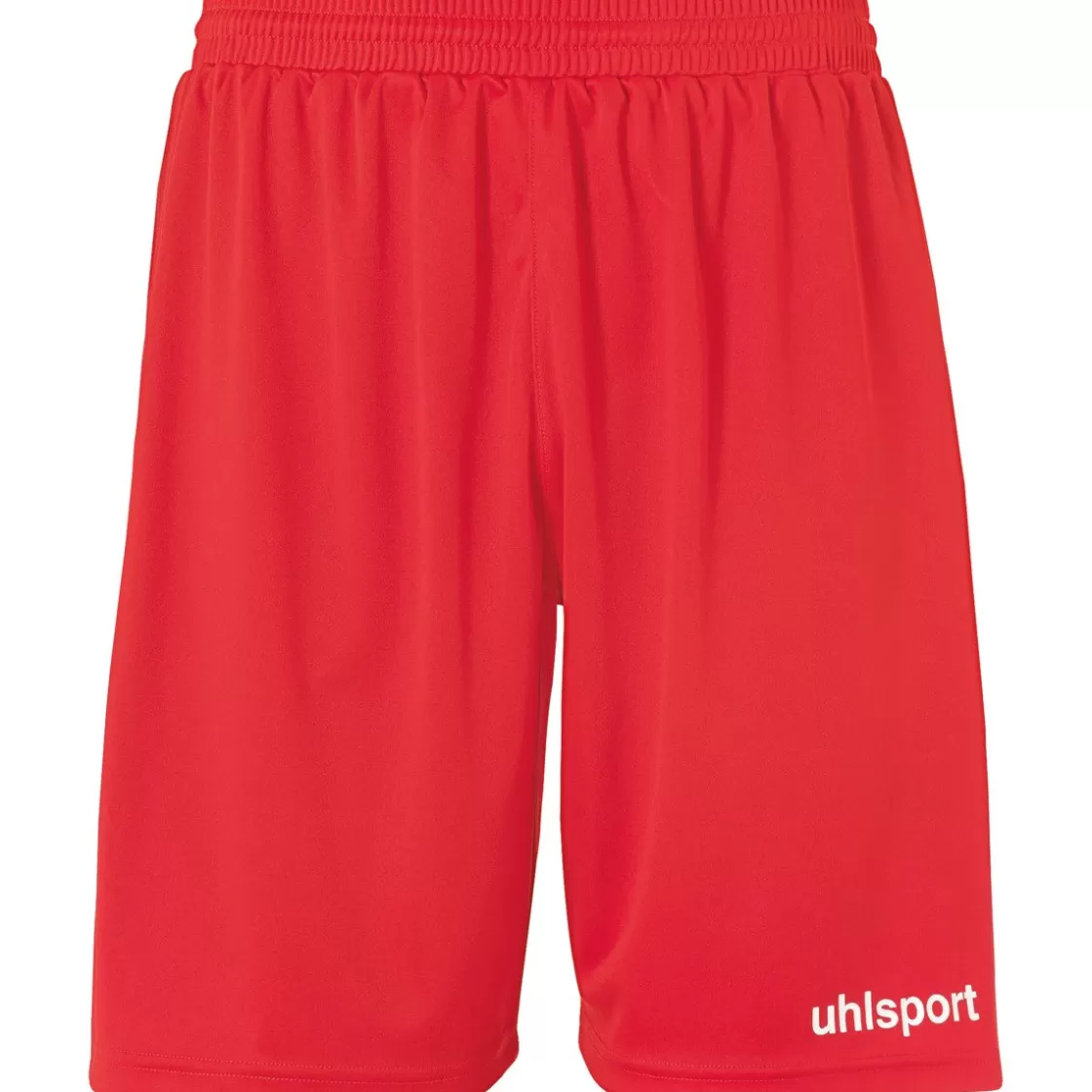 uhlsport Performance Shorts Red/White Discount