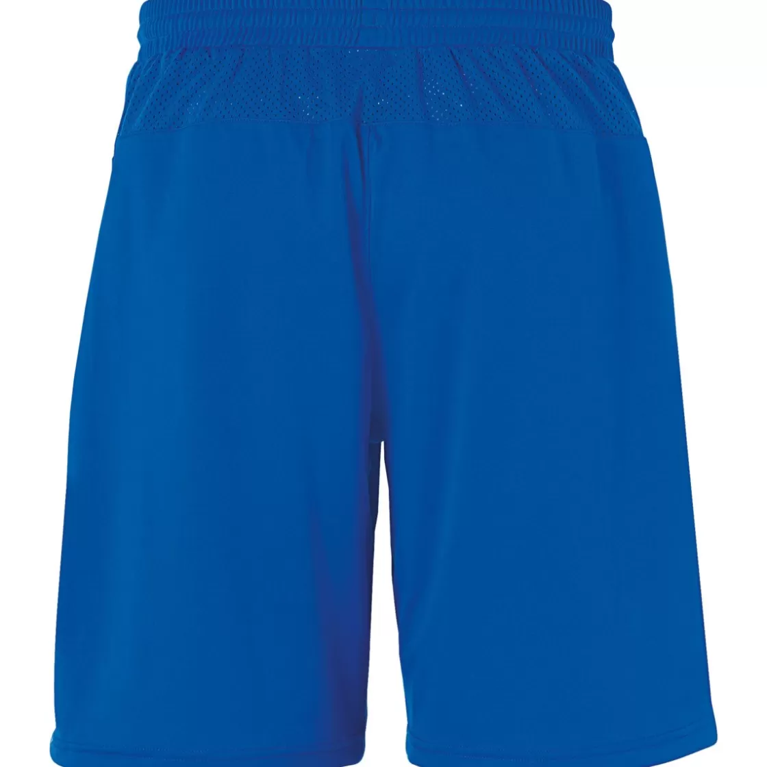 uhlsport Performance Shorts Azure Blue/White Clearance