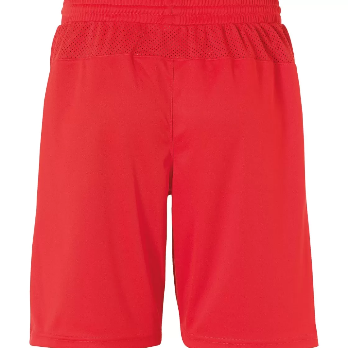 uhlsport Performance Shorts Red/White Discount