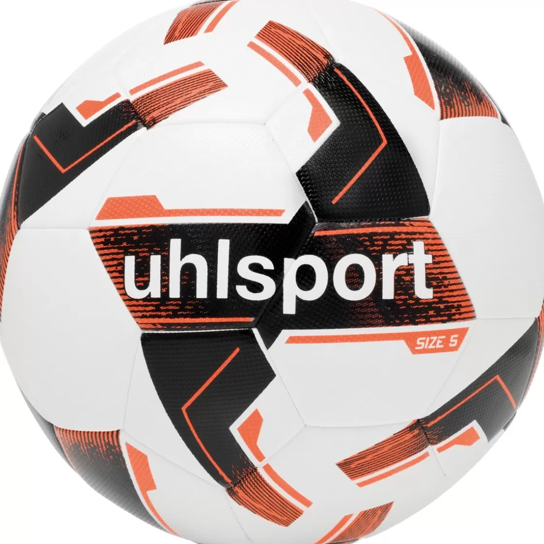 uhlsport Resist Synergy White/Black/Fluo Orange Outlet