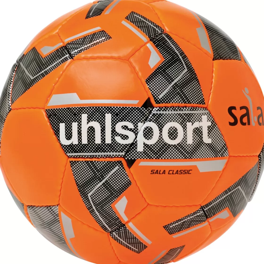 uhlsport Sala Classic Fluo Orange/Black/Silver Online