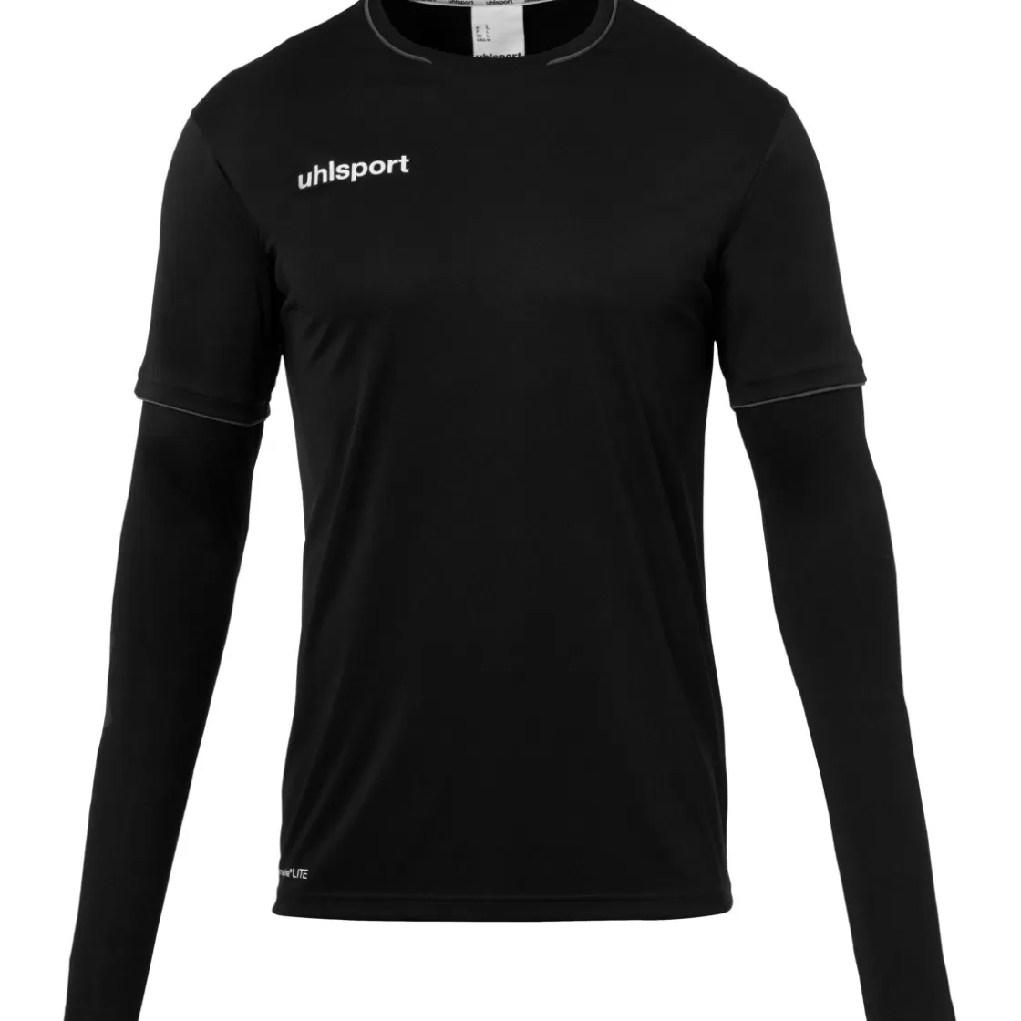 uhlsport Save Goalkeeper Shirt Black/Anthra Hot