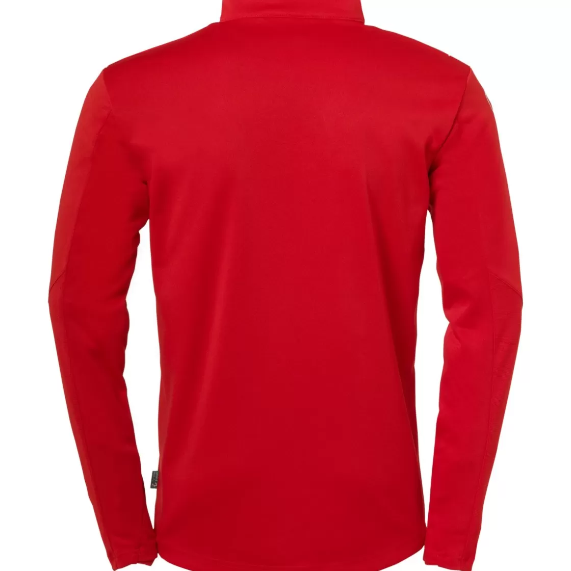 uhlsport Score 26 1/4 Zip Top Red/White Online