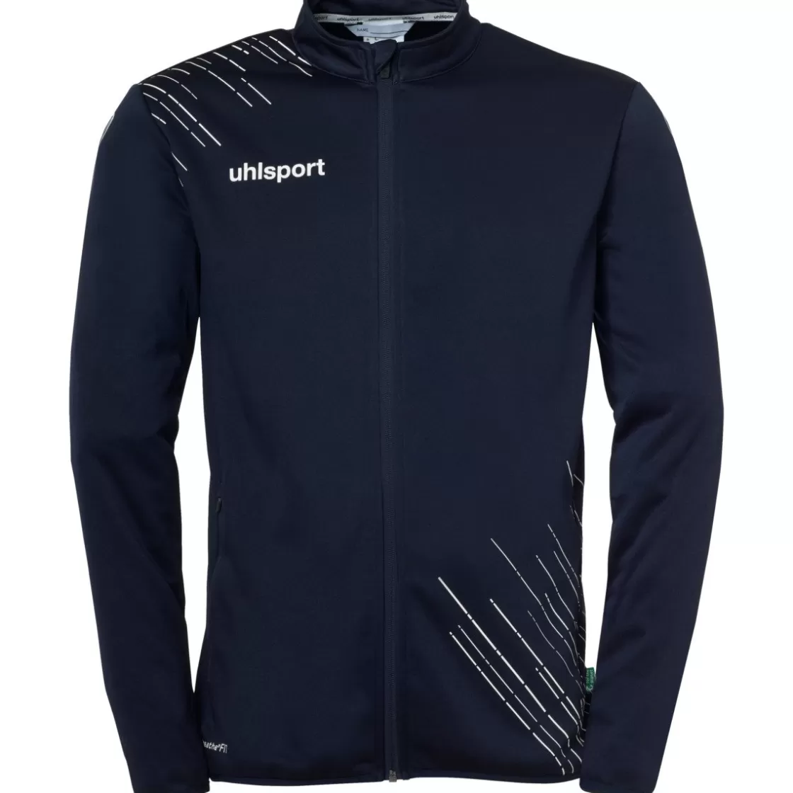 uhlsport Score 26 Classic Jacket Navy/White Flash Sale