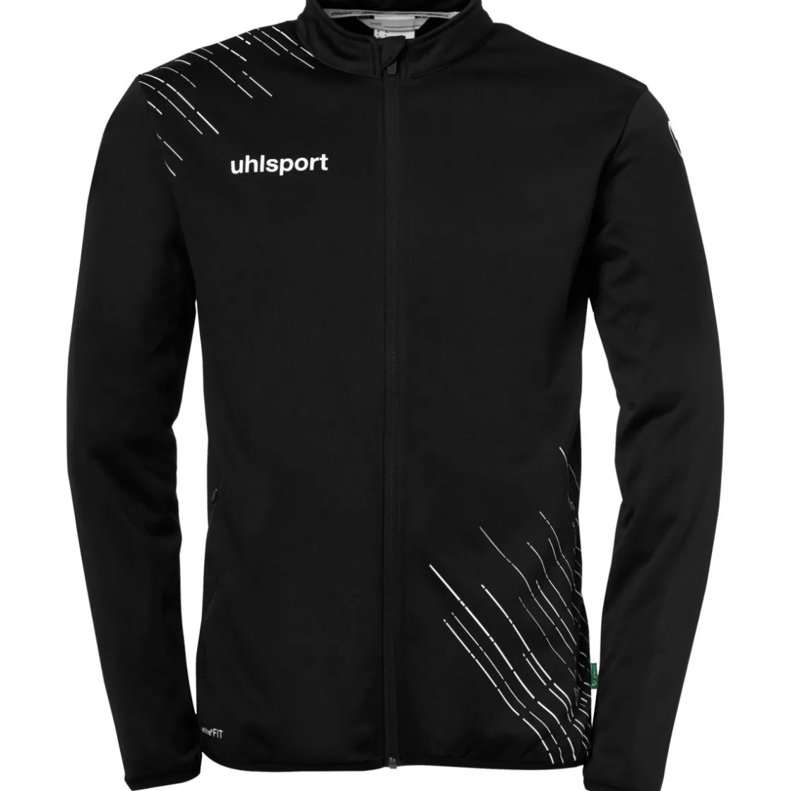 uhlsport Score 26 Classic Jacket Black/White Cheap