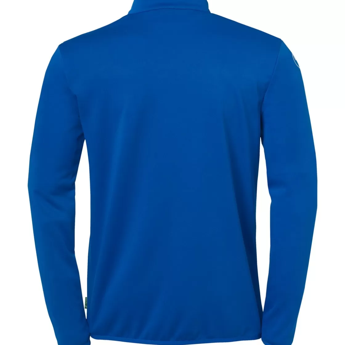 uhlsport Score 26 Classic Jacket Azure Blue/White Clearance