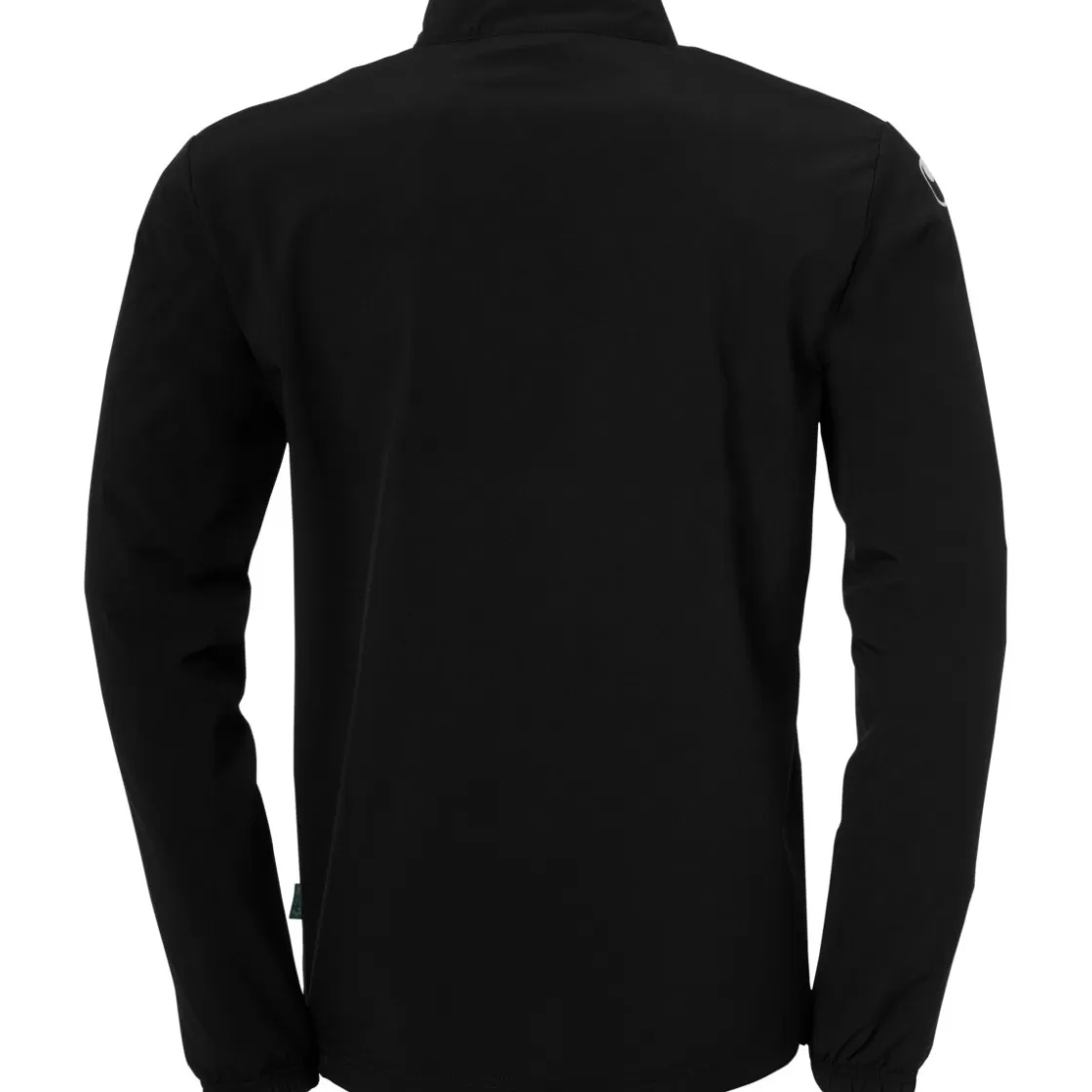 uhlsport Score 26 Evo Woven Jacket Black/White Shop