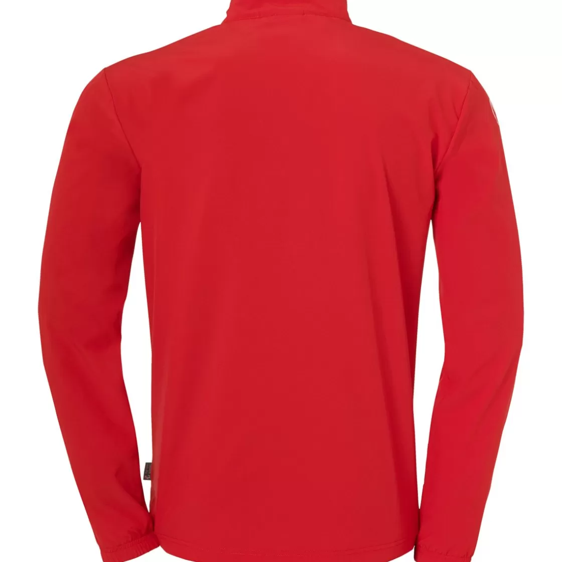 uhlsport Score 26 Evo Woven Jacket Red/White Outlet