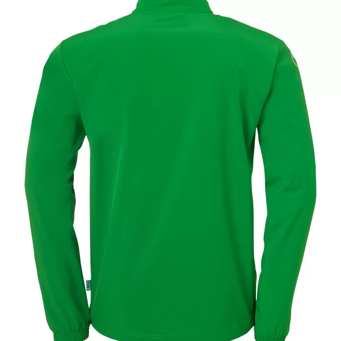 uhlsport Score 26 Evo Woven Jacket Green/White Shop