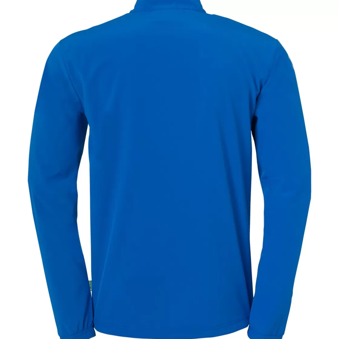 uhlsport Score 26 Evo Woven Jacket Azure Blue/White Shop