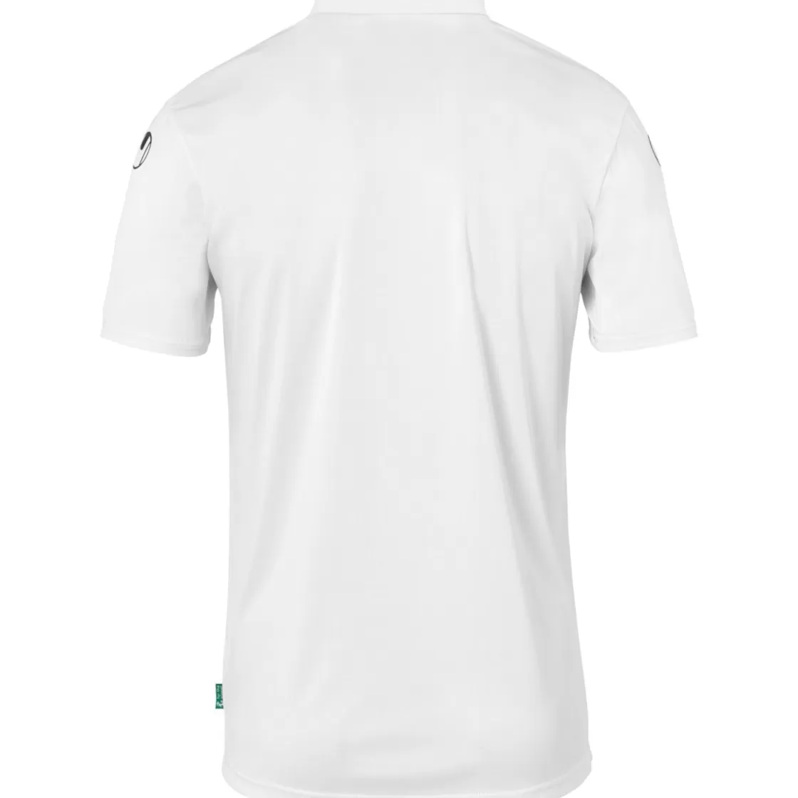 uhlsport Score 26 Poly Polo White/Black Cheap