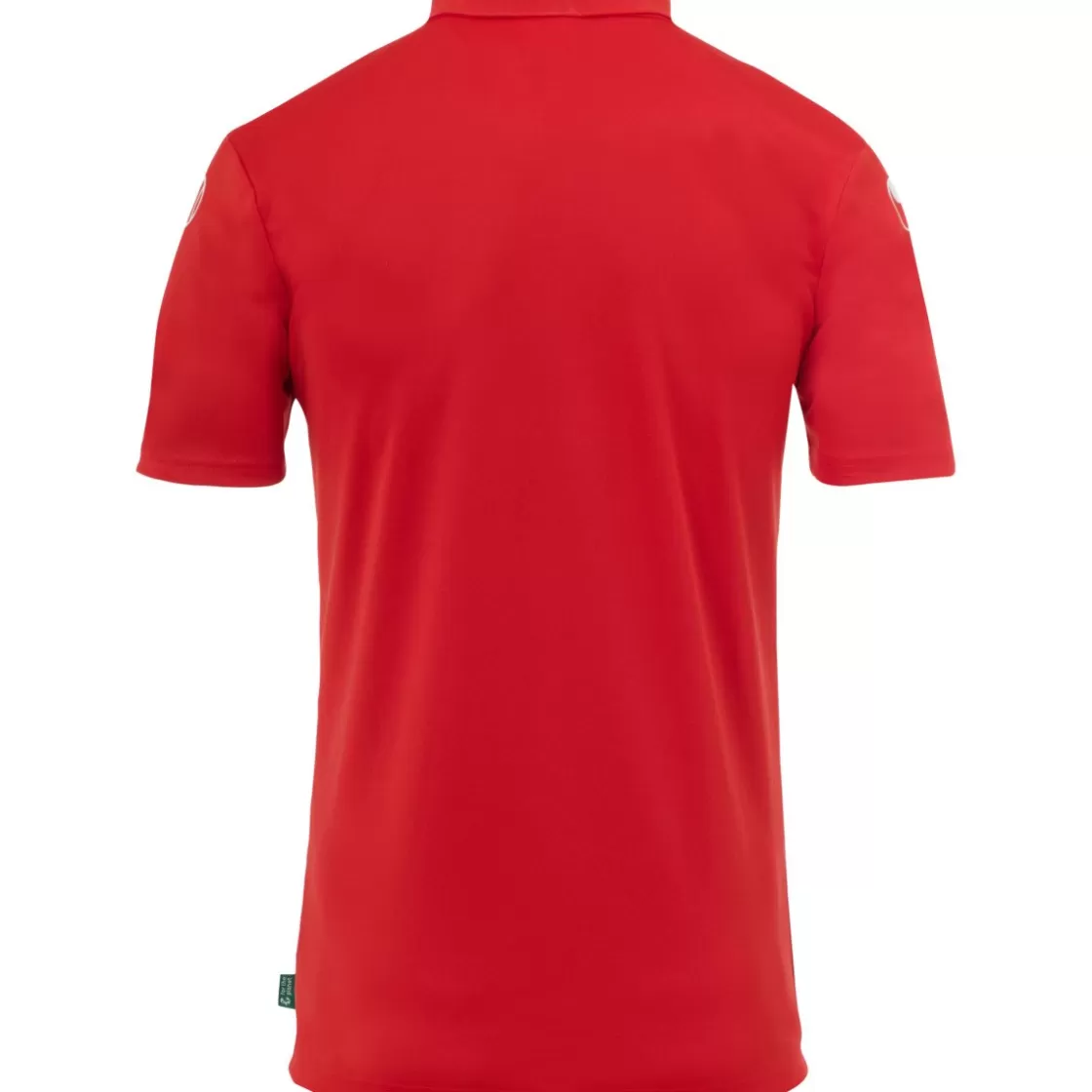 uhlsport Score 26 Poly Polo Red/White Flash Sale