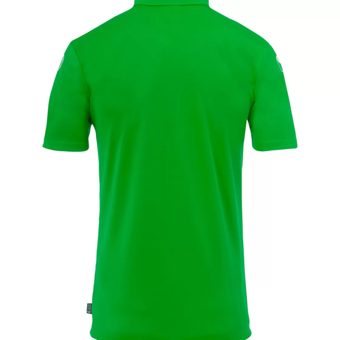 uhlsport Score 26 Poly Polo Green/White Cheap