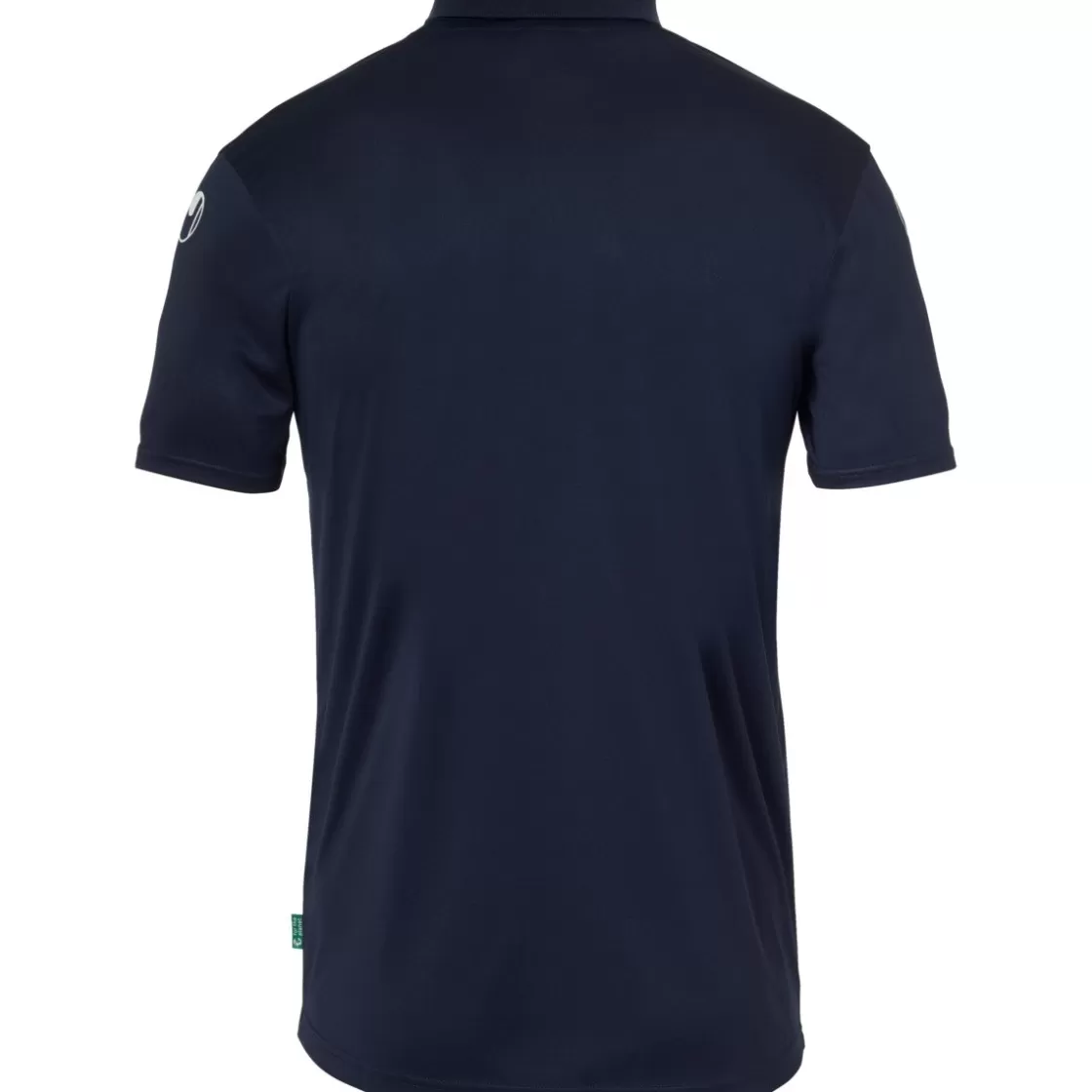 uhlsport Score 26 Poly Polo Navy/White Best