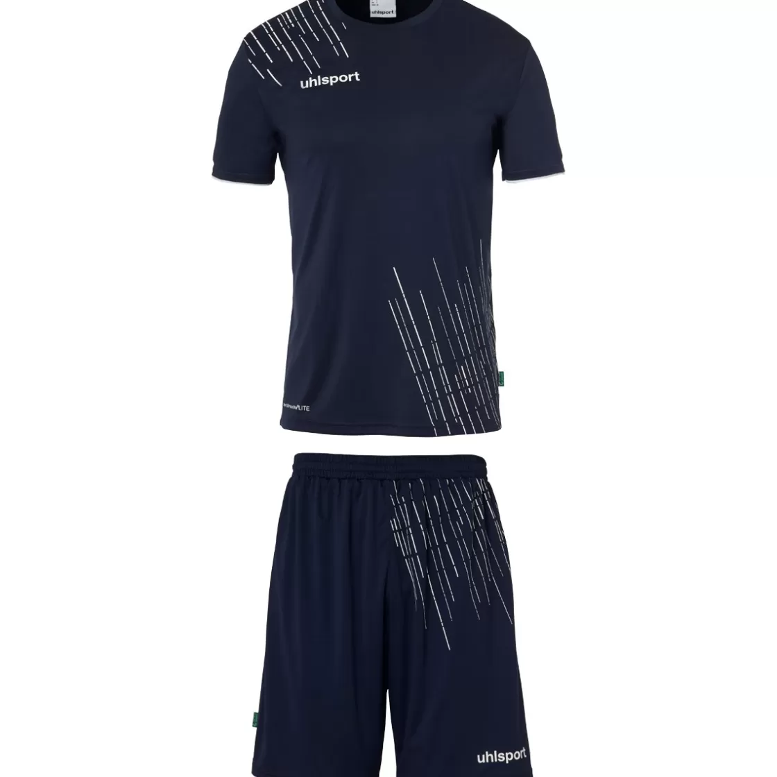 uhlsport Score 26 Set Navy/White Discount