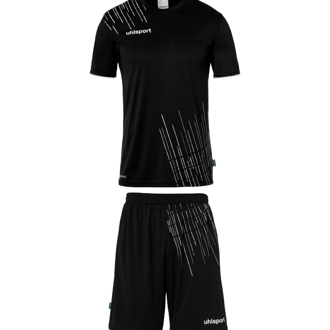 uhlsport Score 26 Set Black/White Store