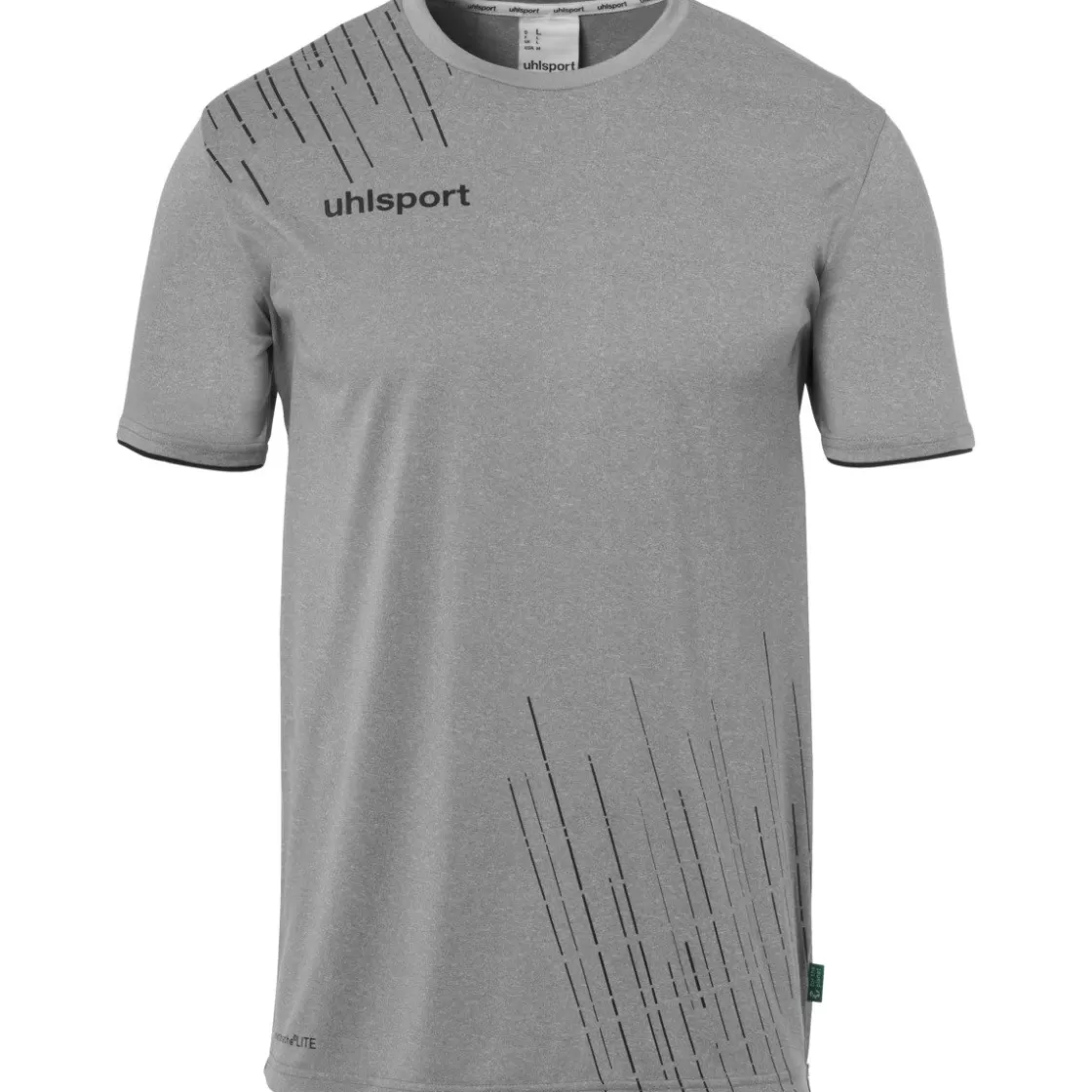 uhlsport Score 26 Set Dark Grey Melange/Black Online